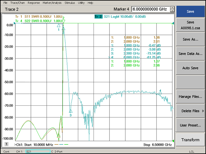 DC-1.8GHz Suspended Stripline Low Pass Filter2.png