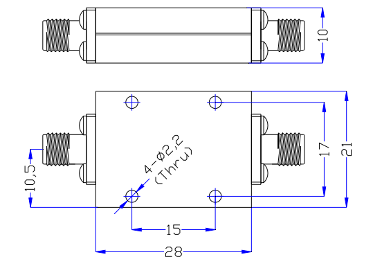 DC~10GHz Low Pass Filter9.png