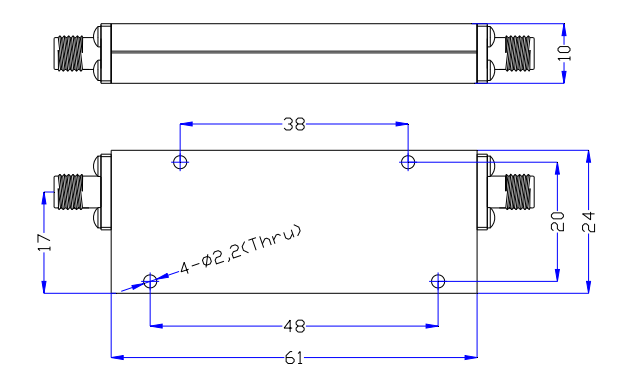 DC~2.0GHz Low Pass Filter9.png