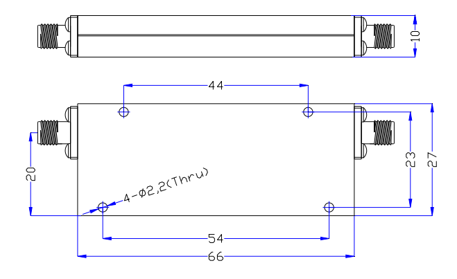 DC~1.25GHz Low Pass Filter9.png