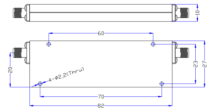 DC~1.0GHz Low Pass Filter9.png