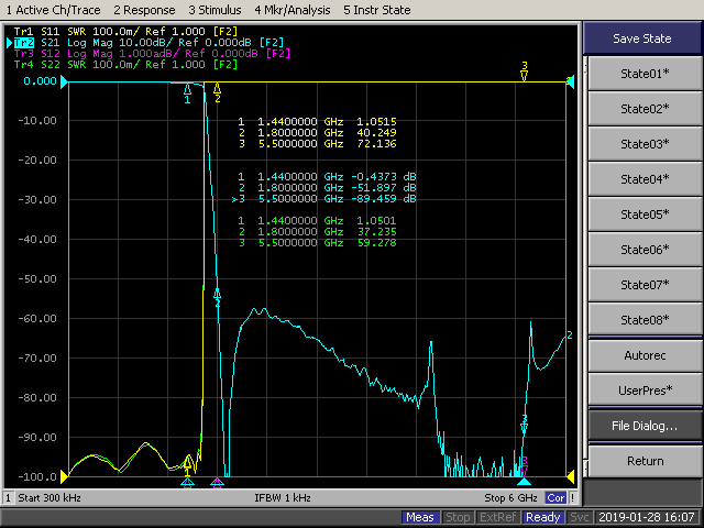 DC-1440MHz Suspended Stripline Low Pass Filter.png