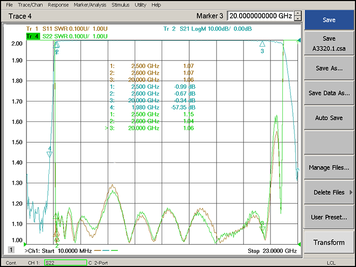 2.5-20GHz Suspended Stripline High Pass Filter.png