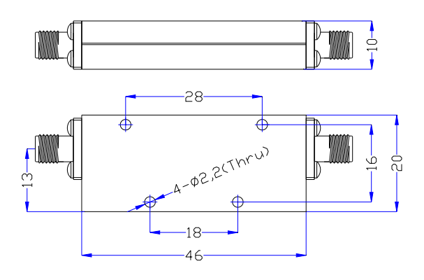 1.5~14GHz High Pass Filter9.png