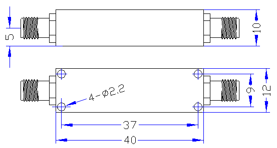 30~300MHz High Pass Filter9.png