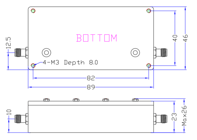 3705~3795MHz Band Pass Filter9.png