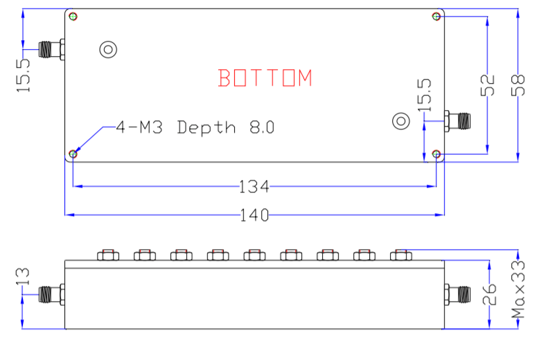 2360~2440MHz Band Pass Filter9.png