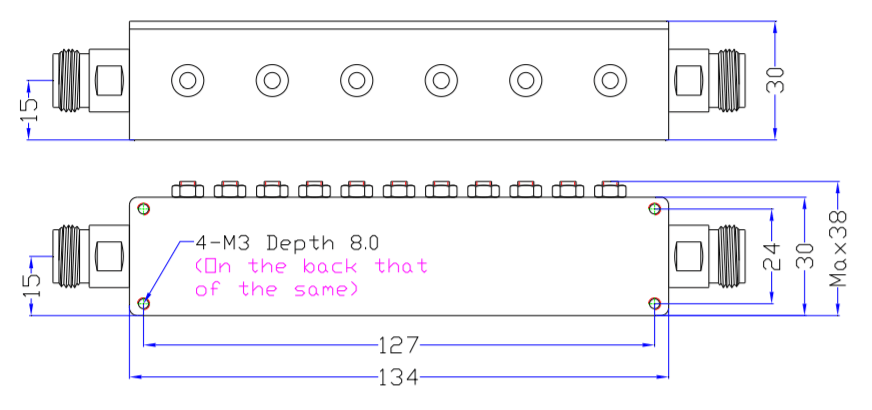 2275~2425MHz Band Pass Filter9.png