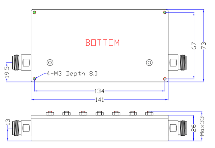 2200~2275MHz Band Pass Filter9.png