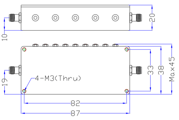 2085~2115MHz Band Pass Filter9.png