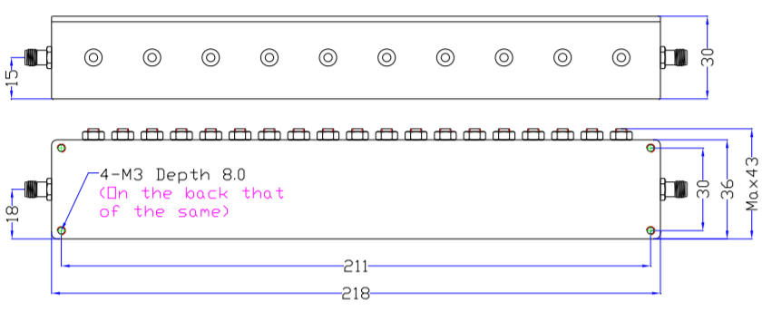 1710~1910MHz Band Pass Filter9.png