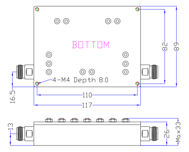 1710~1880MHz Band Pass Filter9.png