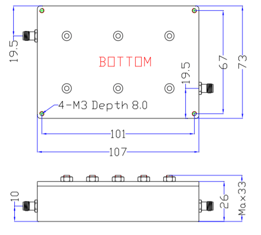 1420~1440MHz Band Pass Filter9.png