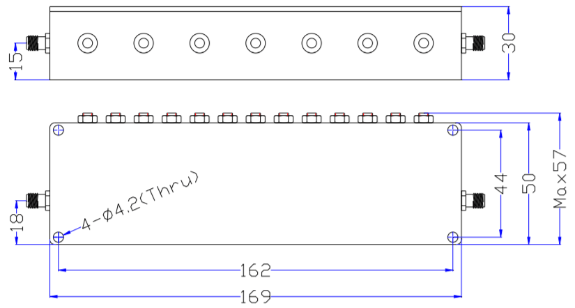 980~1020MHz Band Pass Filter9.png