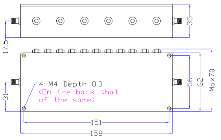 685~715MHz Band Pass Filter9.png