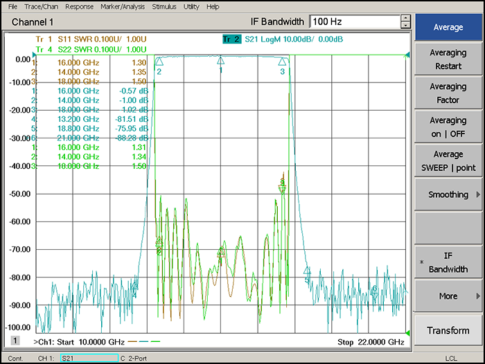 14-18GHz Interdigital Band Pass Filter 2.png