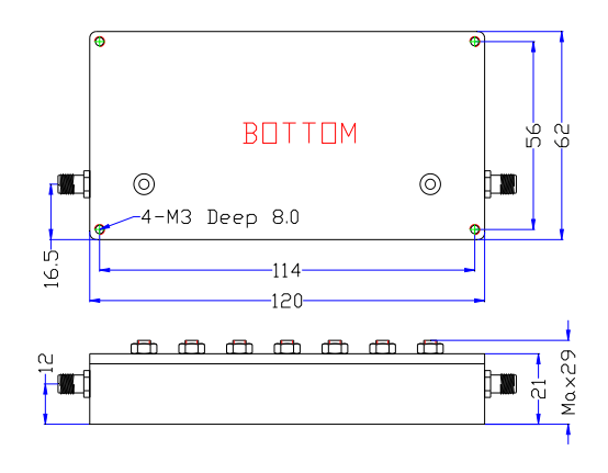 2195~2325MHz Band Pass Filter9.png