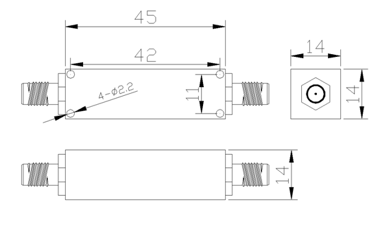 615~765MHz Band Pass Filter9.png