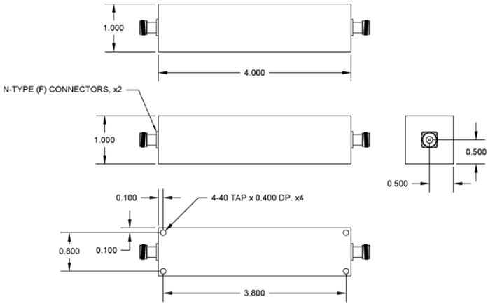 960~1215MHz Band Pass Filter9.png