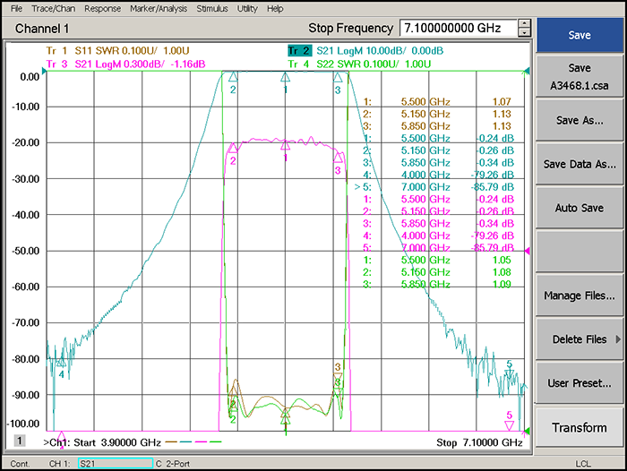 5.15-5.85GHz Comb Band Pass Filter.png