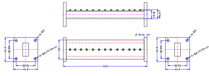 9.875~10.125GHz Band Pass Filter9.png