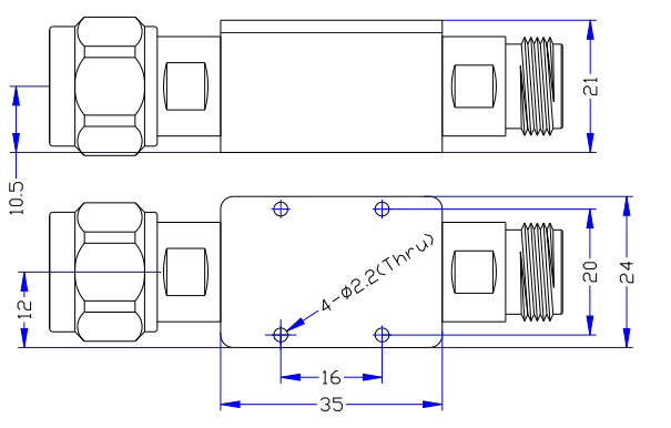 108~144MHz Band Pass Filter9.png