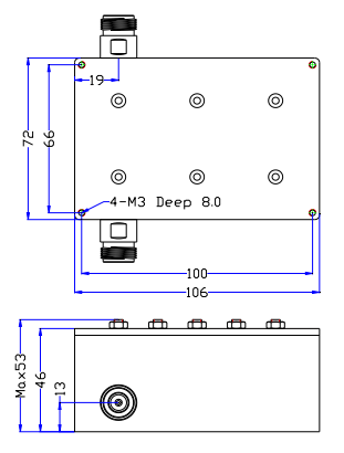 814.2~821.8MHz Band Pass Filter9.png