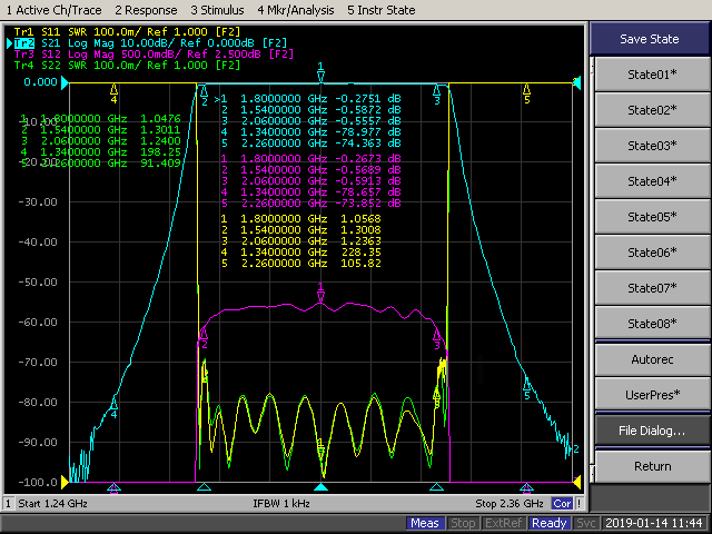 1540-2060MHz Interdigital Band Pass Filter.png