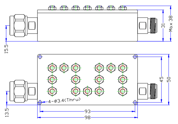 1711~1756MHz Band Pass Filter9.png