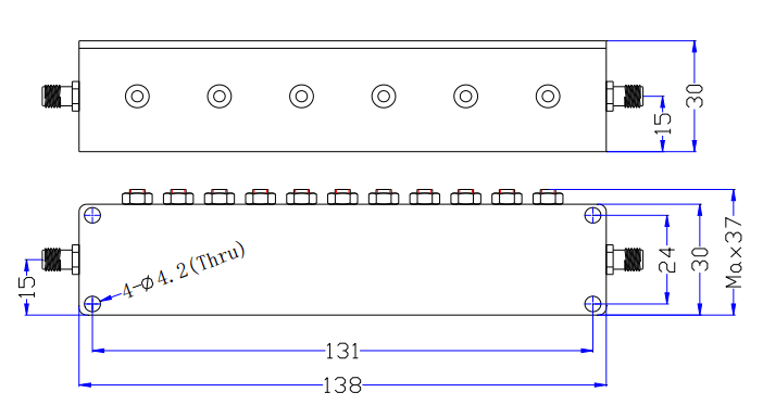 1900~2000MHz Band Pass Filter9.png