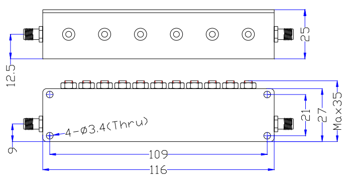 1990~2010MHz Band Pass Filter9.png