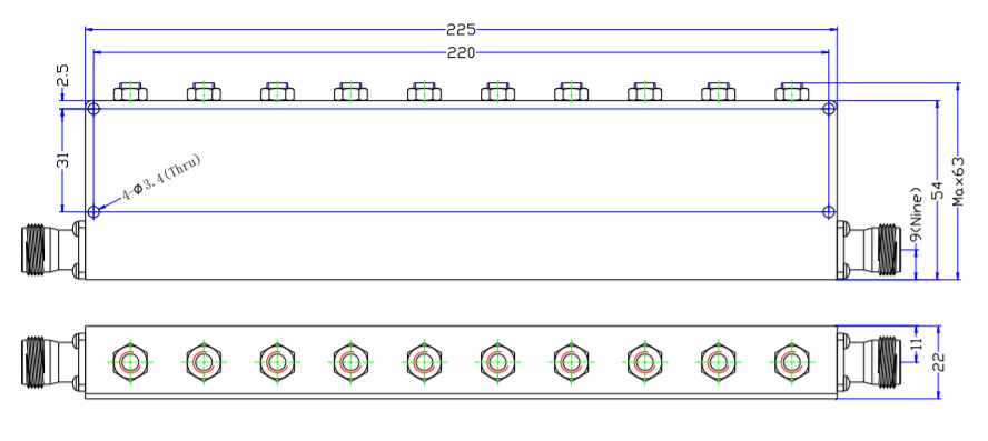 1790~1800MHz Band Stop Filter9.png