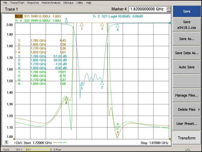 1785-1805MHz Cavity Band Rejection Filter（2）.png