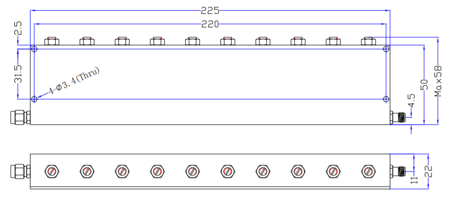 1785~1805MHz Band Stop Filter9(2).png