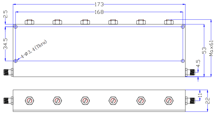 1480.9~1500.9MHz Band Stop Filter9.png