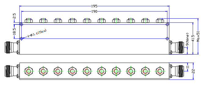 2620~2690MHz Band Stop Filter9.png