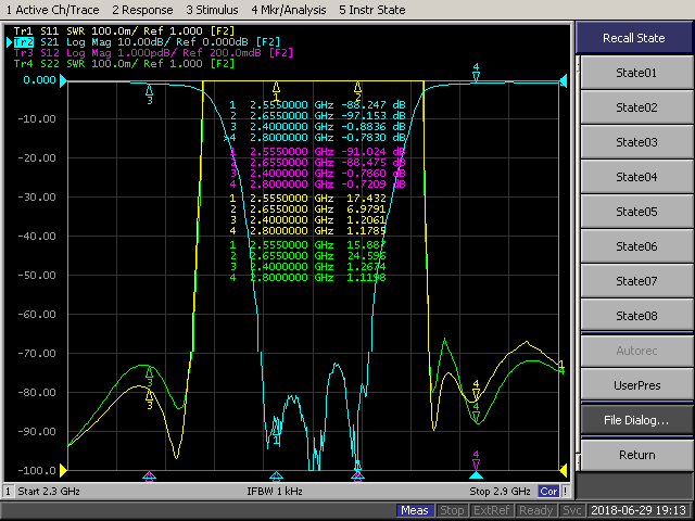 2555-2655MHz Cavity Band Rejection Filter.png