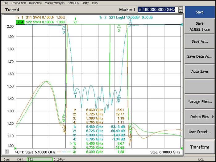 5460-5725MHz Cavity Band Rejection Filter.png