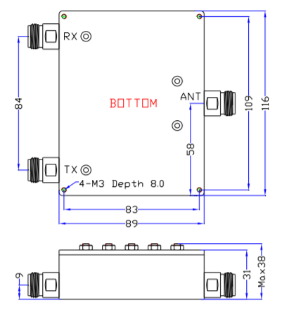 2475~2485MHz and 2499~2501MHz Diplexer.png