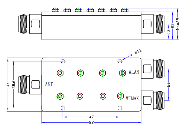 2400~2500MHz and 5700~5900MHz Diplexer.png