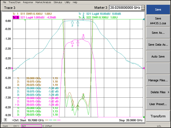 19.975-20.025GHz Cavity Band Pass Filter.png